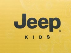 Jeep Kids Footwear