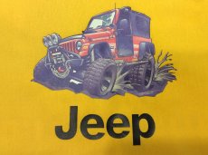 Jeep Kids