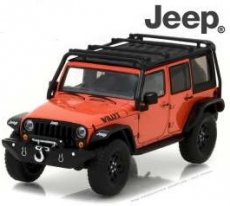 Jeep Miniaturen