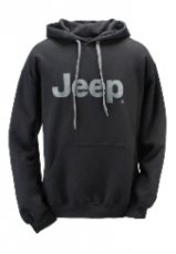 Jeep Sweatshirt
