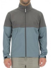 Softshell Jacket Green/Grey Softshell Jacket Green/Grey