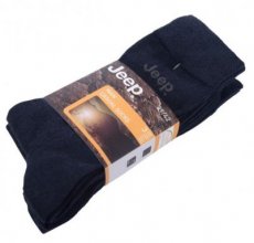 3 Pair casual socks - color navy - Size 43/46 3 Pair casual socks - color navy - Size 43/46