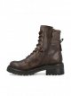 Byway Lace - Color Brown 37/41 Byway Lace - Color Brown 37/41