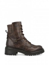 Byway Lace - Color Brown 37/41 Byway Lace - Color Brown 37/41