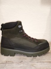46 Combat Hiking - Color Military - Size 40-46