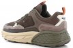 Groove - Color Dark Brown - Size 40/45 Groove - Color Dark Brown - Size 40/45