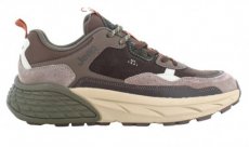 Groove - Color Dark Brown - Size 40/45 Groove - Color Dark Brown - Size 40/45