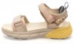 Groove Sandal - Color Beige Groove Sandal - Color Beige