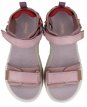 Groove Sandal - Color Cipria Groove Sandal - Color Cipria