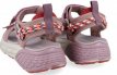 Groove Sandal - Color Cipria Groove Sandal - Color Cipria