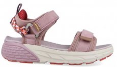 Groove Sandal - Color Cipria Groove Sandal - Color Cipria