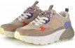 Groove Sneaker - Color Beige Groove Sneaker - Color Beige