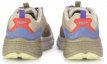 Groove Sneaker - Color Beige Groove Sneaker - Color Beige