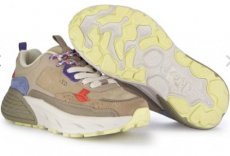 Groove Sneaker - Color Beige Groove Sneaker - Color Beige