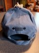 Jeep baseball cap Bluestone/Black Jeep baseball cap Bluestone/Black