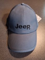 Jeep baseball cap Bluestone/Black Jeep baseball cap Bluestone/Black
