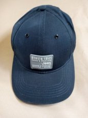 Jeep cap 1941 Blue Jeep cap 1941 Blue