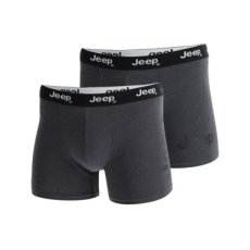 Jeep Man trunks Dark Grey/Black - 2PC Jeep Man trunks Dark Grey/Black - 2PC