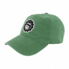 Jeep Performance Parts Hat - Green Jeep Performance Parts Hat - Green