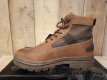 46 Jeep Tuareg Boot WP color Dark Brown