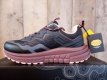 Ladies Tracked color Grey - Vibram - Waterproof Ladies Tracked color Grey - Vibram - Waterproof