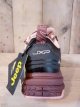 T40 Ladies Tracked color Grey - Vibram - Waterproof