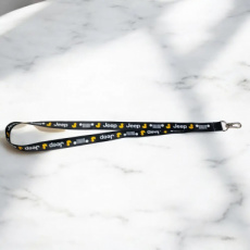 Lanyard - Jeep Duckies Lanyard - Jeep Duckies
