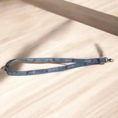 Lanyard - Jeep Wave Lanyard - Jeep Wave