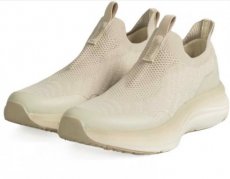 Lime Slip On - Color Beige Lime Slip On - Color Beige