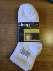 Low cut socks - 3 Pair - Size 35/38 Low cut socks - 3 Pair - Size 35/38