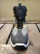 44 Men Commander High - Color Black/Yellow