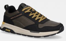 Ontario City - Black/Military - Size 40/44 Ontario City - Black/Military - Size 40/44
