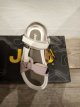 36 Pampa Sandal Multicolor