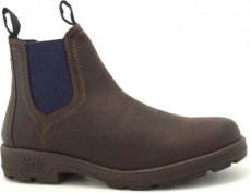 Quad - Color Dark Brown/Blue 40/45 Quad - Color Dark Brown/Blue 40/45