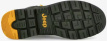 Safety Hawk Toe - Black - Size 40/47 Safety Hawk Toe - Black - Size 40/47