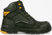 Safety Hawk Toe - Black - Size 40/47 Safety Hawk Toe - Black - Size 40/47