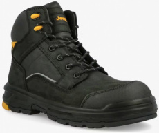 Safety Hawk Toe - Black - Size 40/47 Safety Hawk Toe - Black - Size 40/47