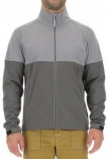 Softshell Jacket Light Grey/Dark Grey Softshell Jacket Light Grey/Dark Grey