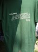 T-shirt 40 years EJJ Green '24 T-shirt 40 years EJJ Green '24