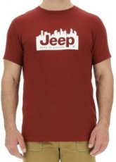 T-Shirt Made To Explore - Color Bordeaux T-Shirt Made To Explore - Color Bordeaux