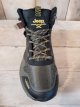 43 Tracked Mid high WP color Military - Vibram - Wate