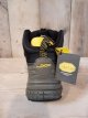 44 Tracked Mid high WP color Military - Vibram - Wate