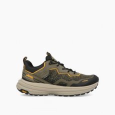 Tracked WP Military -Vribram - Waterproof Tracked WP Military -Vribram - Waterproof