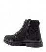 Tuareg Boot - Color Black 40/45 Tuareg Boot - Color Black 40/45