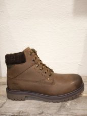 Willy's Bold - Color dark Taupe - Size 41-46