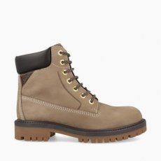 Willys Boot - Color Taupe 37/41 Willys Boot - Color Taupe 37/41